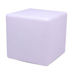 Oprawa ogrodowa LED CUBE / / Wymiary:40X40X40cm
