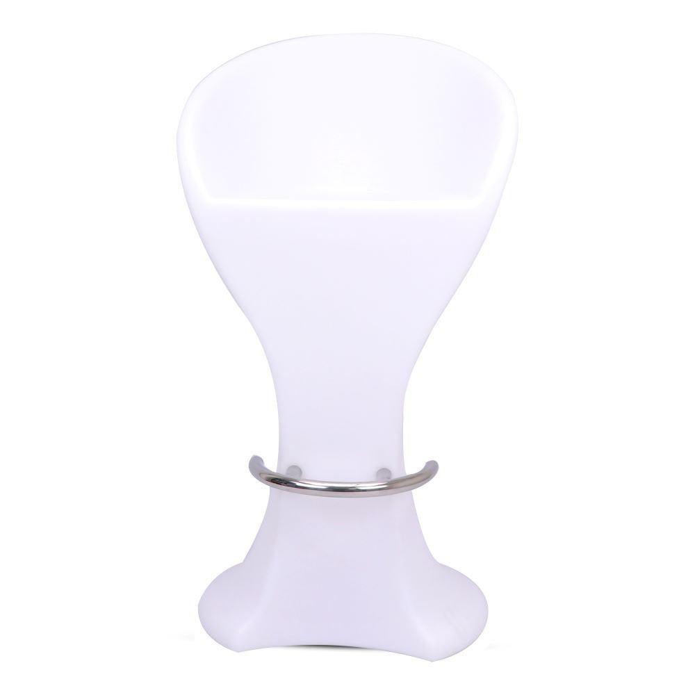 Krzesło ogrodowe "hoker" LED STOOL / / Wymiary:50X56X110cm