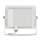30W Naświetlacz LED SMD / Chip SAMSUNG / Barwa:6400K / Obudowa: Biała
