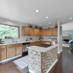 15W AR111 Żarówka LED / Barwa:3000K / Kąt 20' / Trzonek: G53 / Zasilanie:12V