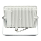 50W Naświetlacz LED SMD / Chip SAMSUNG / Barwa:4000K / Obudowa: Biała