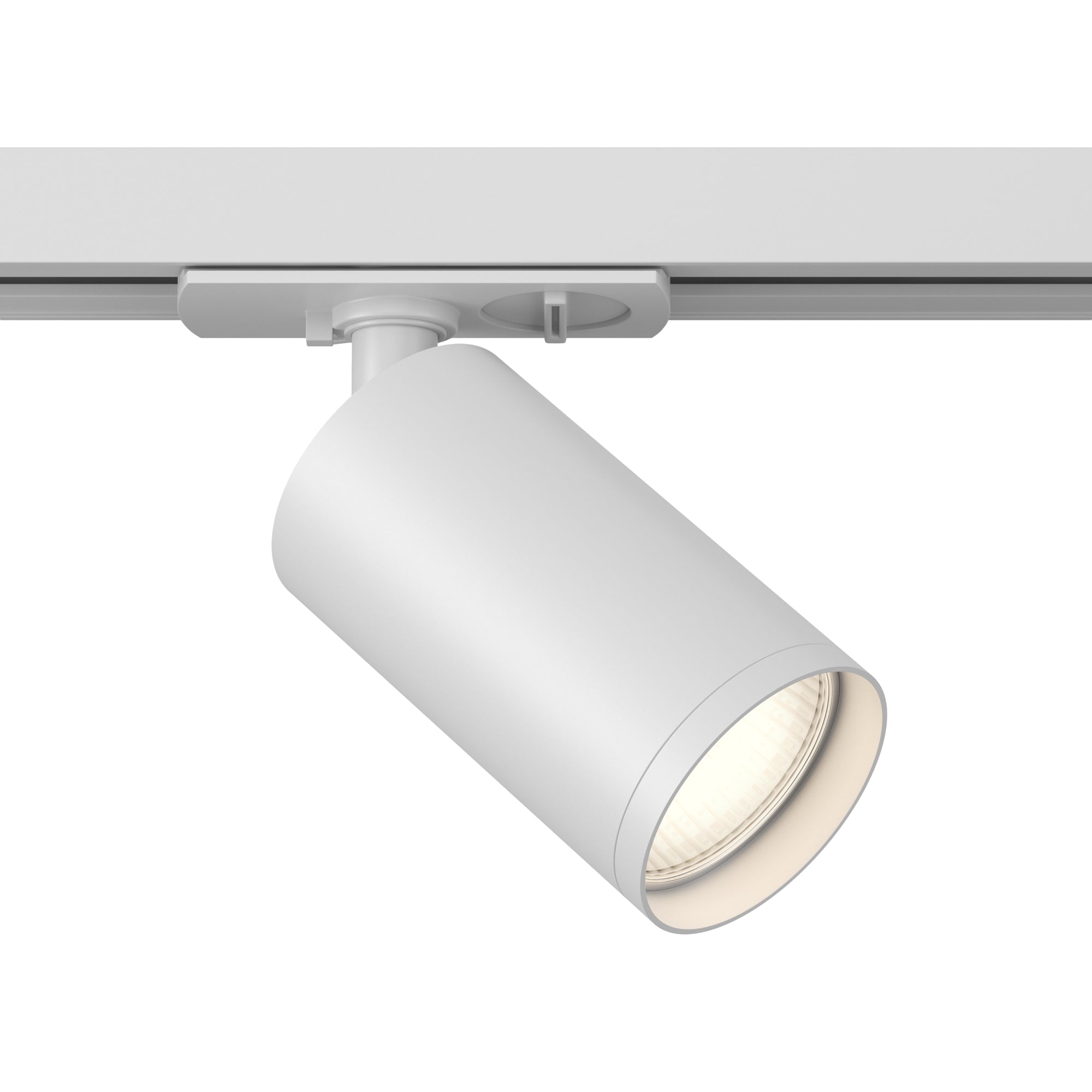 Oprawa szynowa Focus S TR020-1-GU10-W