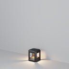 Lampa ogrodowa Royal Mile O019FL-L13GR3K
