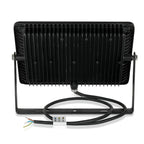 100W Naświetlacz LED SMD / Chip SAMSUNG / Barwa:4000K / Obudowa: Czarna