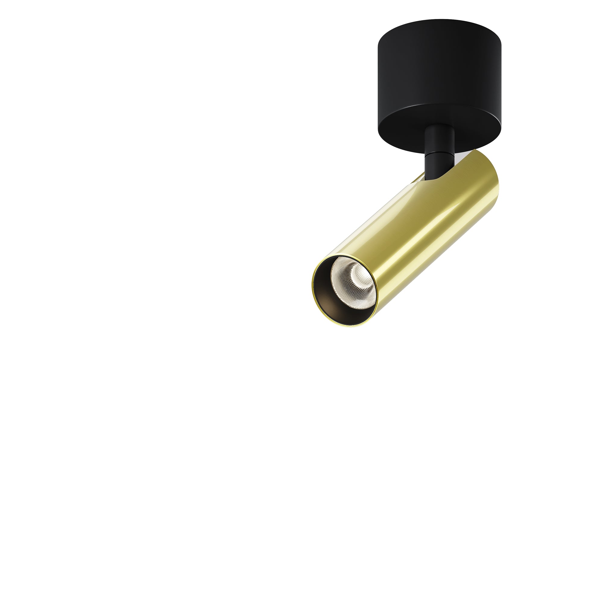 Plafon Focus T C141CL-L125-6W3K-BBS