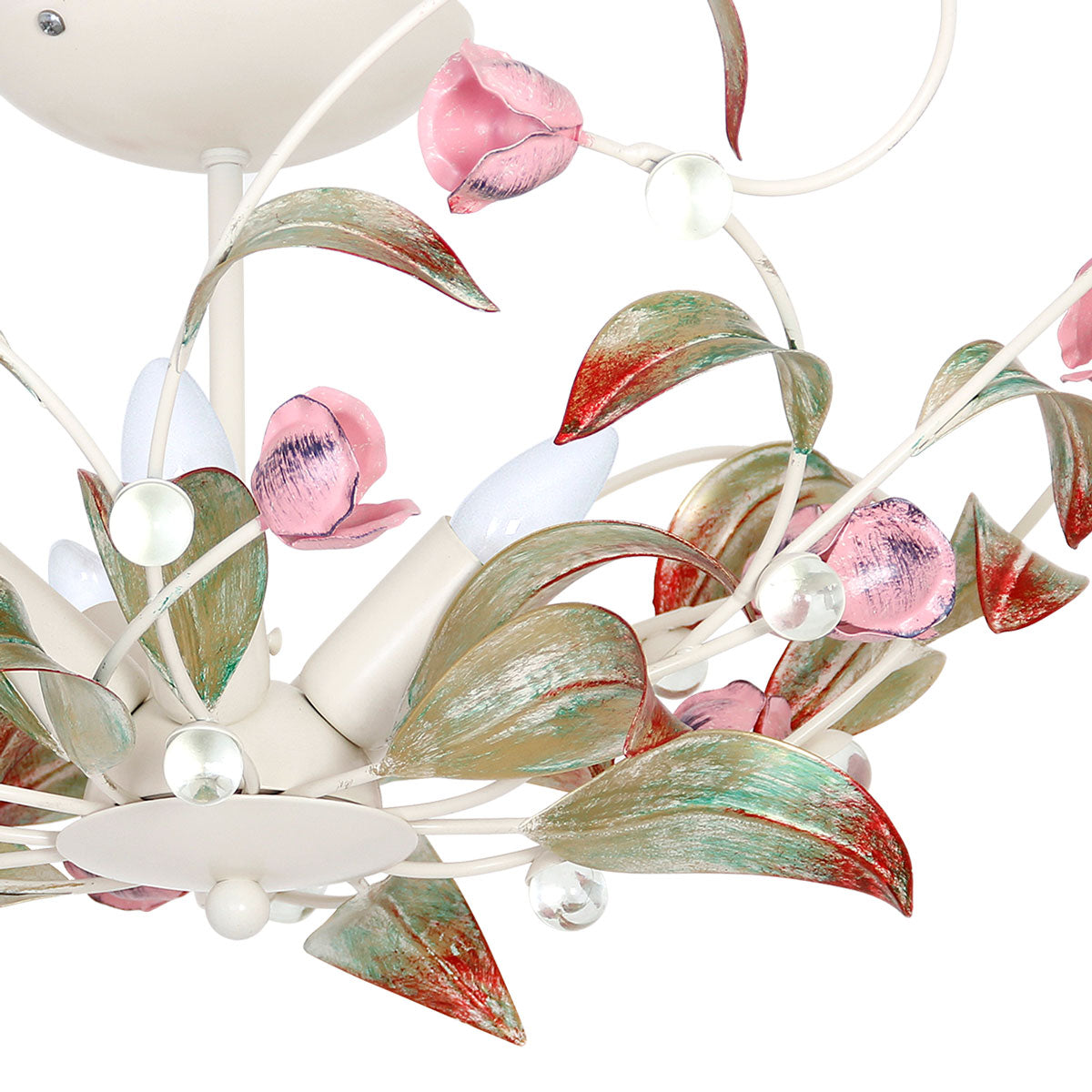 plafon Rose 5xE14