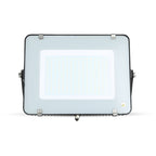 200W Naświetlacz LED SMD / Chip SAMSUNG / Barwa:6400K / Obudowa: Czarna