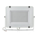 200W Naświetlacz LED SMD / Chip SAMSUNG / Barwa:6400K / Obudowa: Biała