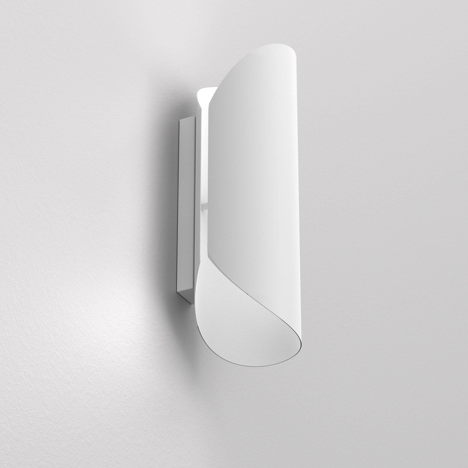 kinkiet Barbos white 2xG9