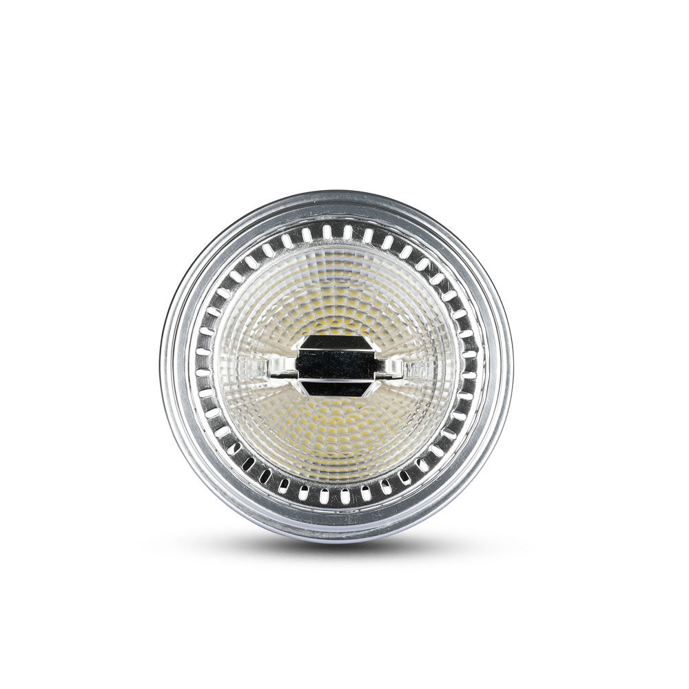 12W AR111 Żarówka LED / Barwa:3000K / Trzonek:GU10