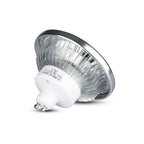 12W AR111 Żarówka LED / Barwa:3000K / Trzonek:GU10