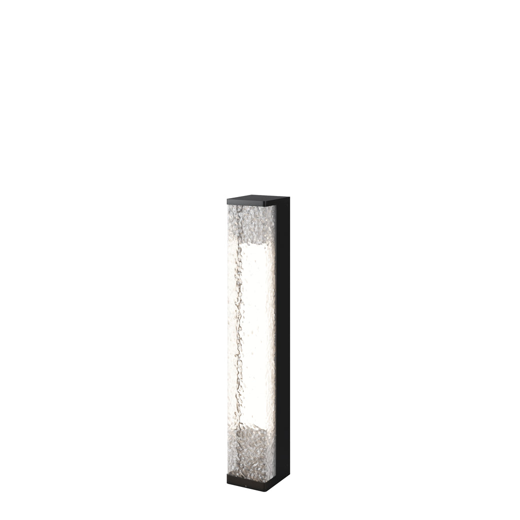 Lampa ogrodowa Floeva O142FL-L9BK