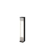 Lampa ogrodowa Floeva O142FL-L9BK