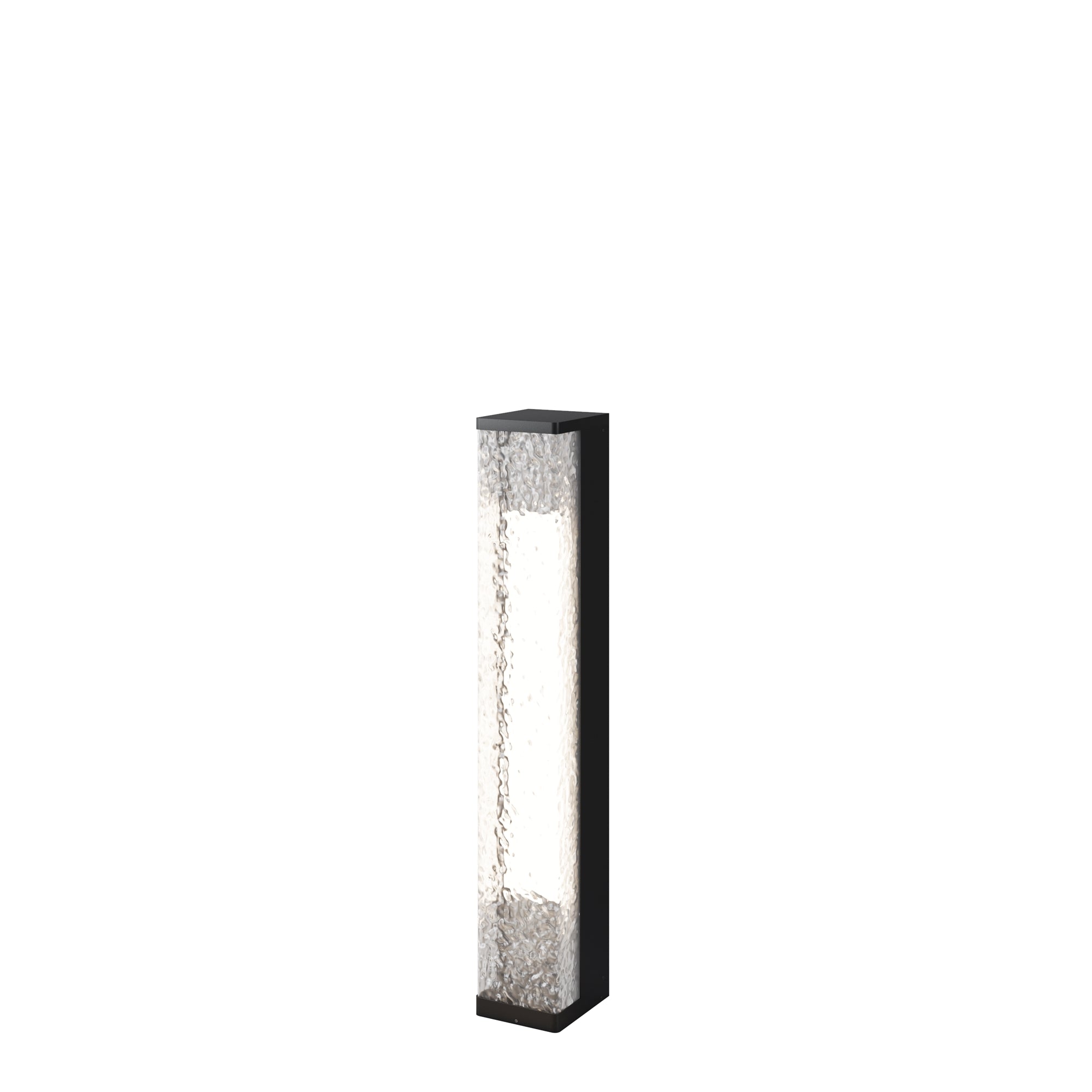 Lampa ogrodowa Floeva O142FL-L9BK