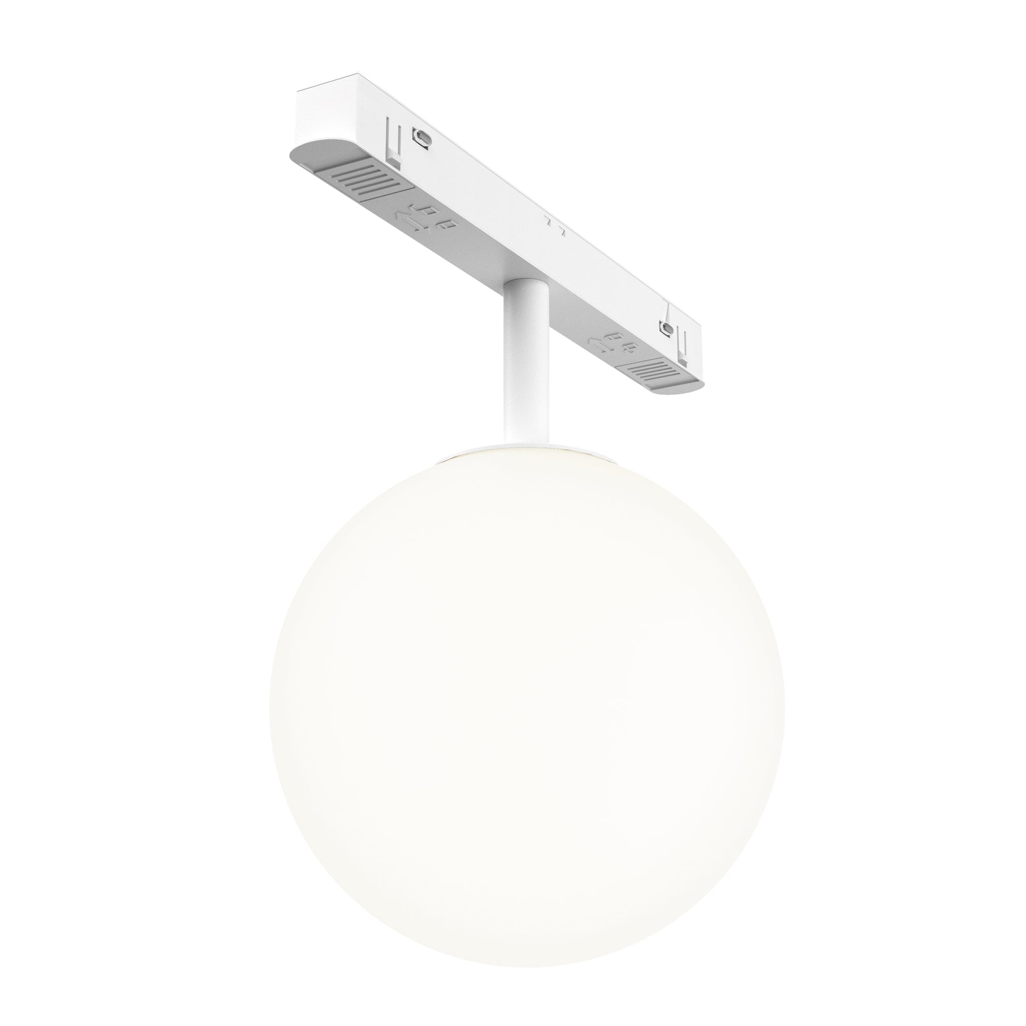 Oprawa szynowa Luna TR038-2-5W4K-W-1
