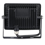 20W Naświetlacz LED SMD / Chip SAMSUNG / Barwa:3000K / Obudowa: Czarna