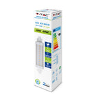 10W R7S Żarówka LED / Barwa:6400K