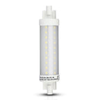 10W R7S Żarówka LED / Barwa:6400K