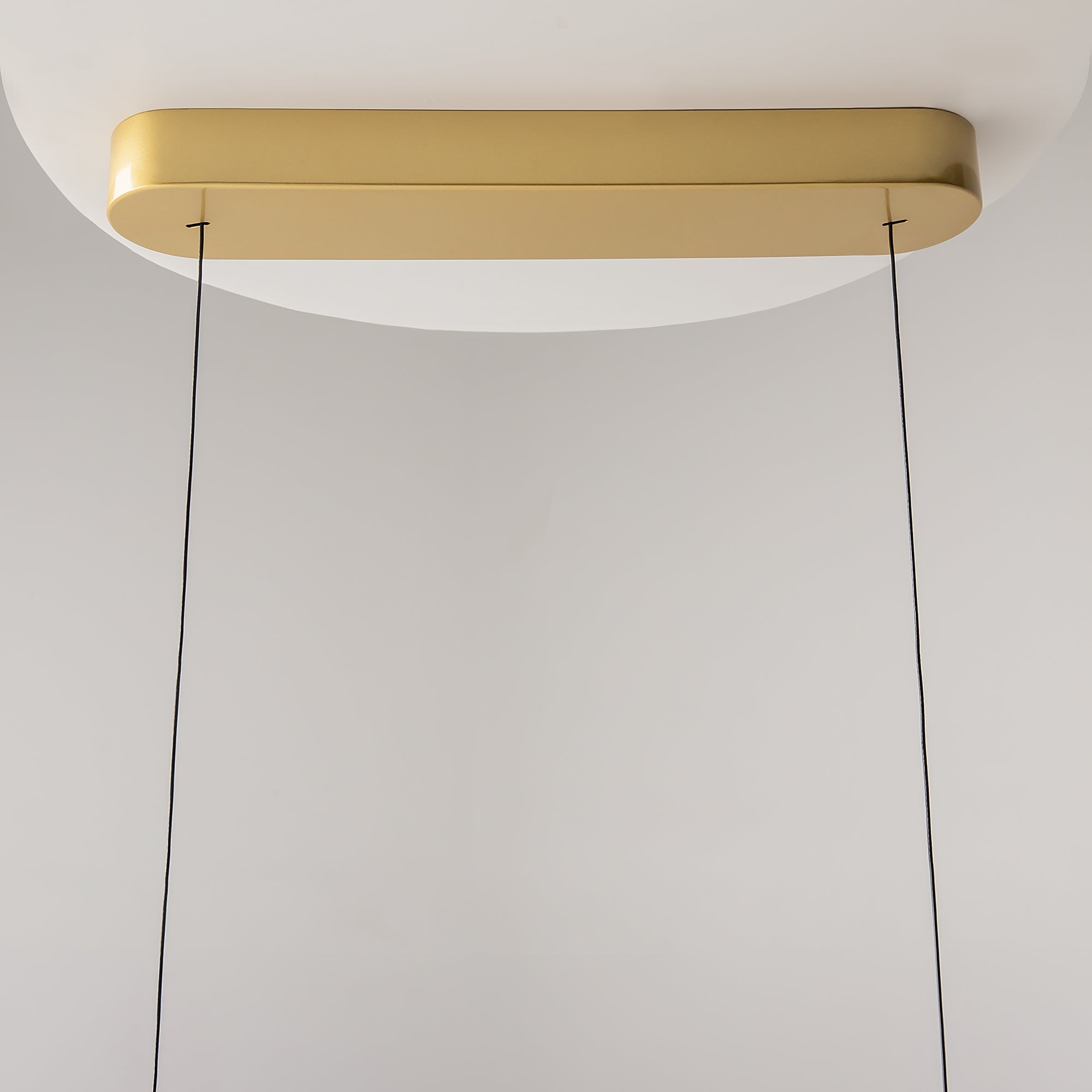 Maytoni Lampa wisząca Spirito - Metal - Złoty MOD286PL-L12G3K