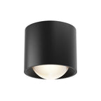 Plafon Lens C217CL-15W3K-B