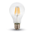 10W A67 Żarówka LED Filament / Barwa:4000K / Trzonek:E27