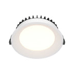 Oprawa wpuszczana Okno DL055-24W4K-W