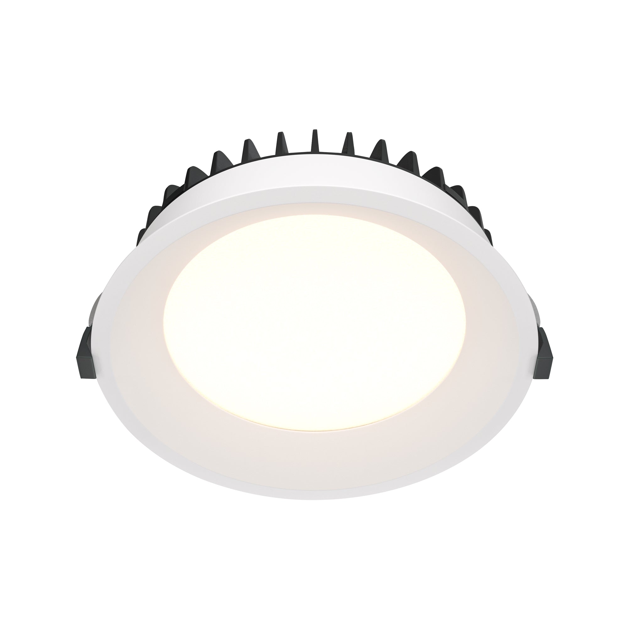 Oprawa wpuszczana Okno DL055-24W4K-W