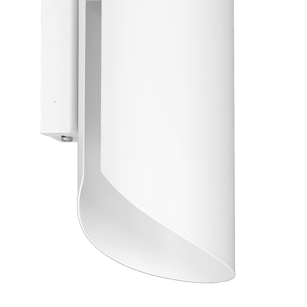 kinkiet Barbos white 2xG9
