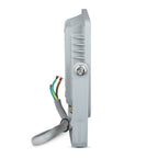 20W Naświetlacz LED SMD / Chip SAMSUNG / Barwa:6400K / Obudowa: Szara