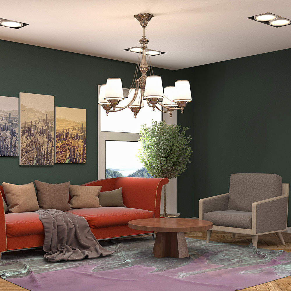 2.5W Żarówka LED / Barwa:6400K / Trzonek:G9