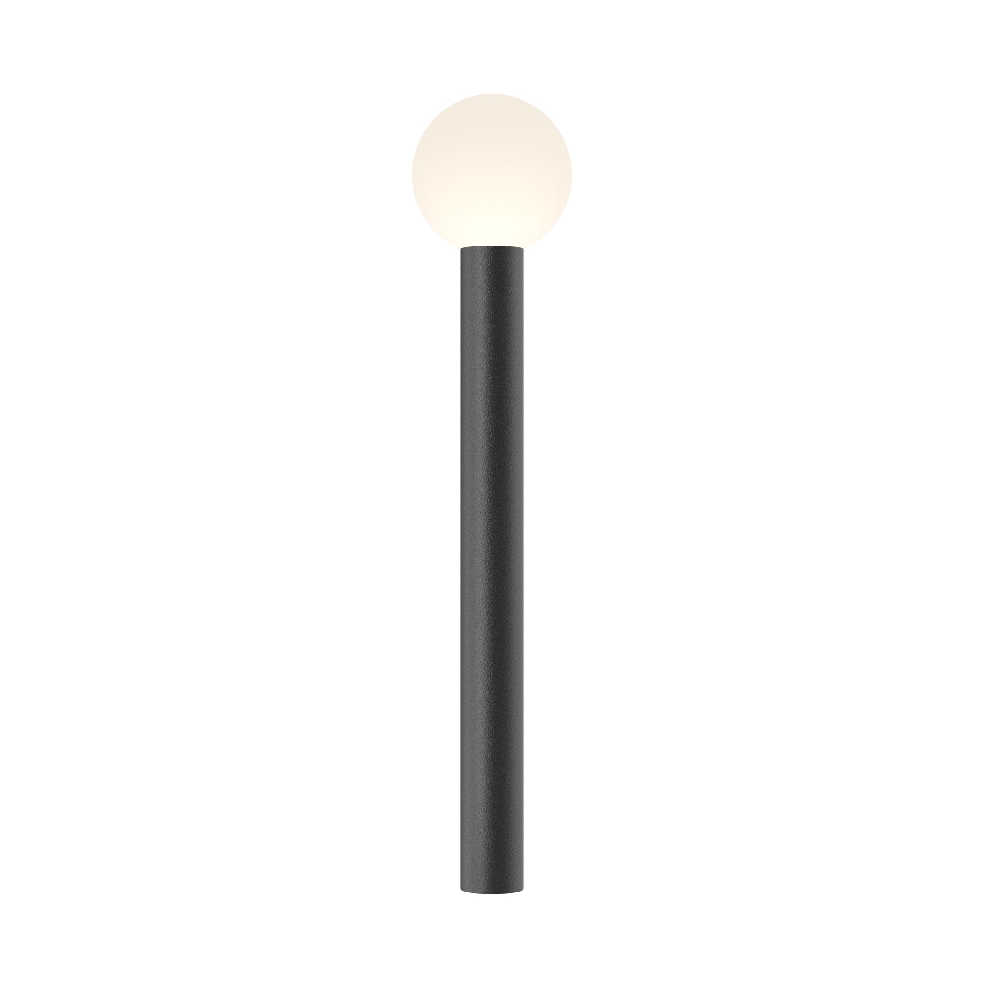 Lampa ogrodowa Bold O598FL-01B