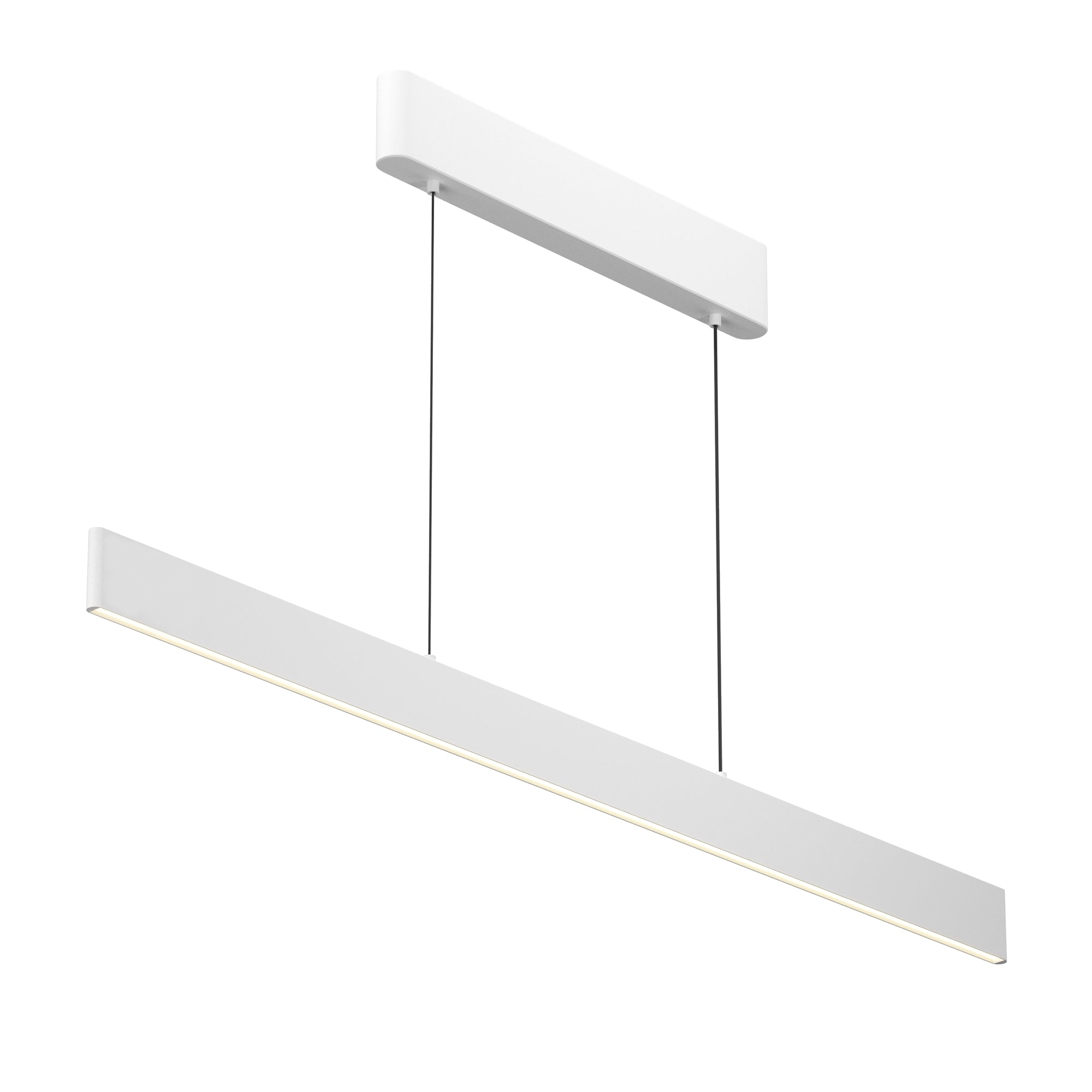Maytoni Lampa wisząca Euphoria - Aluminium - Biały P109PL-36W2.7-6K-W