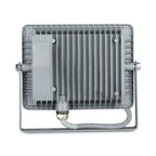 30W Naświetlacz LED SMD / Chip SAMSUNG / Barwa:6400K / Obudowa: Szara