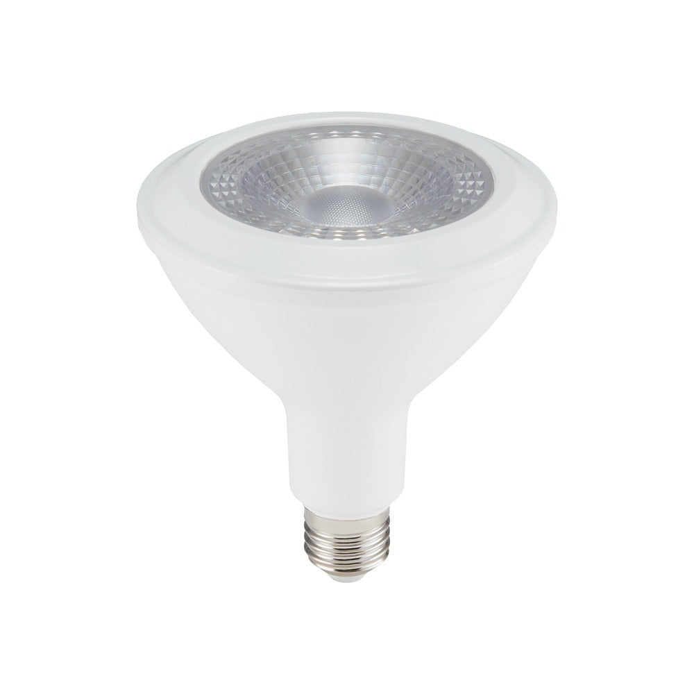 17W Żarówka LED PAR38 / Barwa:4000K / Trzonek: E27