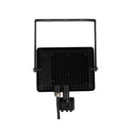 30W Naświetlacz LED SMD z czujnikiem ruchu / Chip SAMSUNG / Barwa:3000K / Obudowa: Czarna