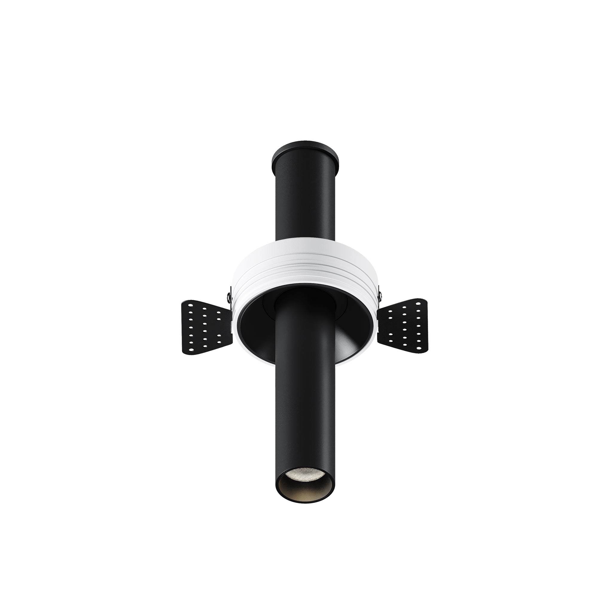 Oprawa wpuszczana Focus T C140TRS-L200-7W3K-B