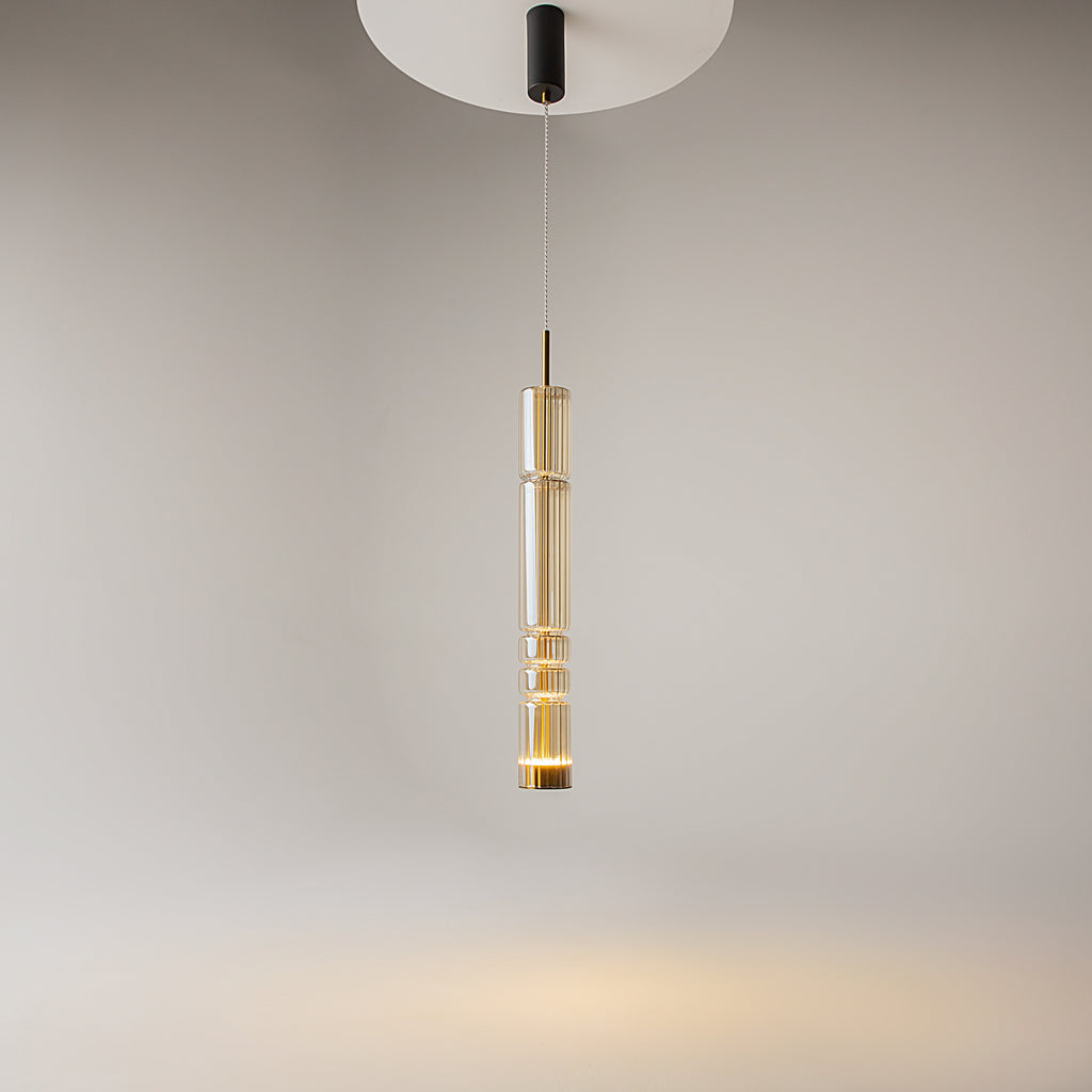 Maytoni Lampa wisząca Ordo - Metal - Czarny MOD272PL-L12BS3K