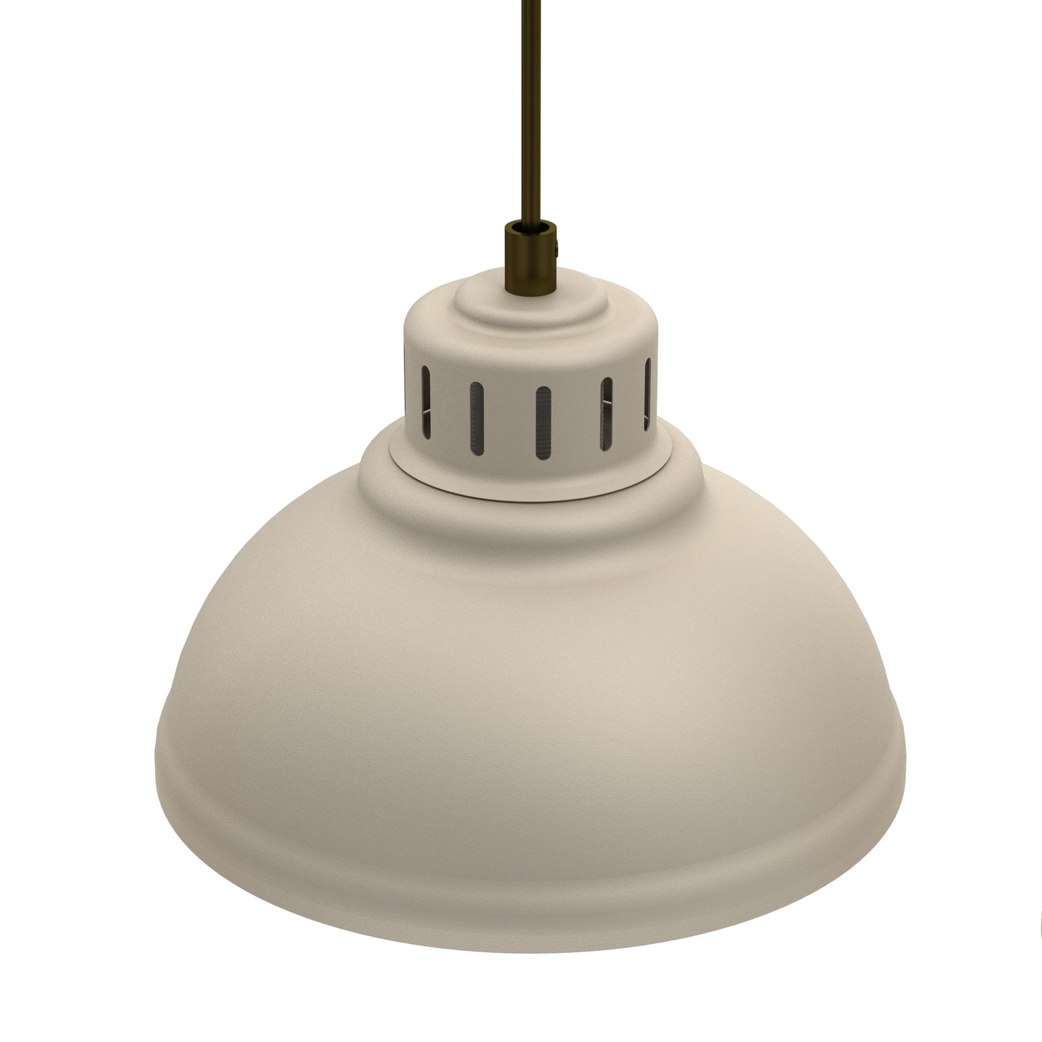 żyrandol Sven beige 5xE27