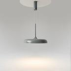 Maytoni Lampa wisząca Gerhard - Metal - Szary MOD189PL-L18GR3K1