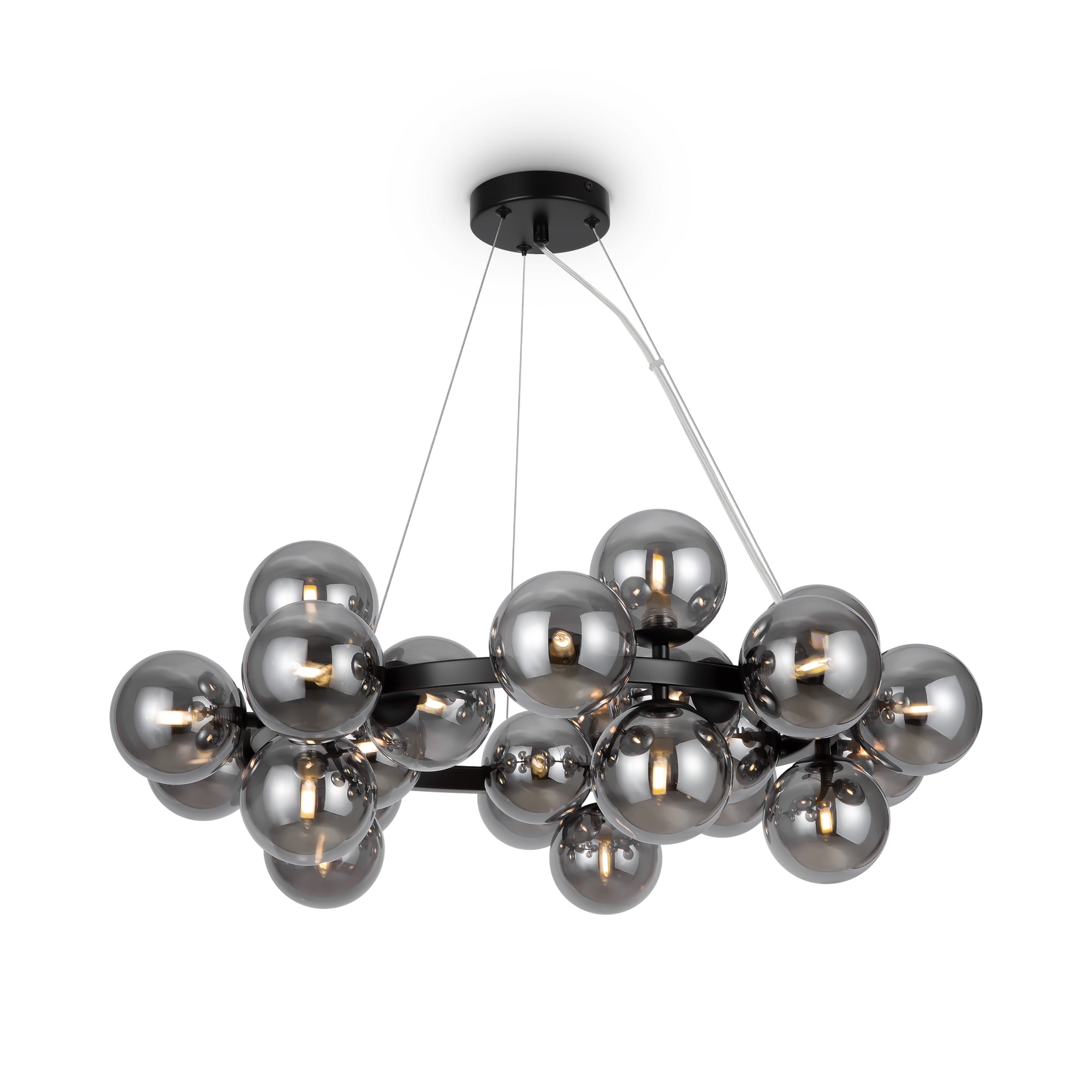 Lampa wisząca Dallas MOD545PL-25B