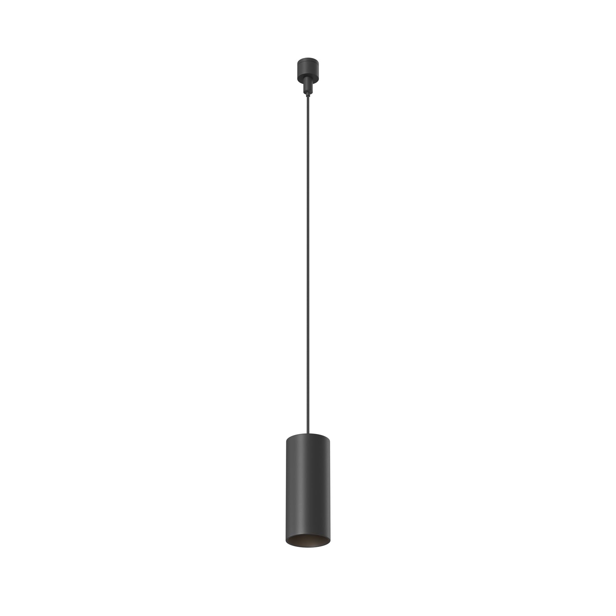 Lampa Focus LED C152PL-13W3K-B