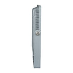 100W Naświetlacz LED SMD / Chip SAMSUNG / Barwa:4000K / Obudowa: Szara