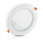18W Panel LED / Barwa:4000K / Okrągła