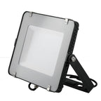 150W Naświetlacz LED SMD / Chip SAMSUNG / Barwa:4000K / Obudowa: Czarna
