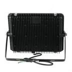 150W Naświetlacz LED SMD / Chip SAMSUNG / Barwa:4000K / Obudowa: Czarna