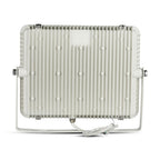 150W Naświetlacz LED SMD / Chip SAMSUNG / Barwa:6400K / Obudowa: Biała