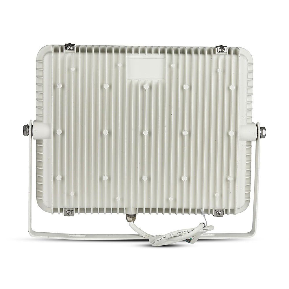 150W Naświetlacz LED SMD / Chip SAMSUNG / Barwa:4000K / Obudowa: Biała