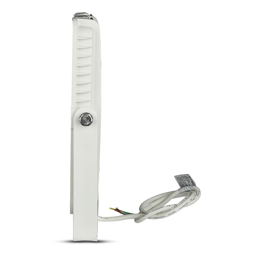 150W Naświetlacz LED SMD / Chip SAMSUNG / Barwa:4000K / Obudowa: Biała