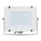 150W Naświetlacz LED SMD / Chip SAMSUNG / Barwa:3000K / Obudowa: Biała