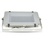 150W Naświetlacz LED SMD / Chip SAMSUNG / Barwa:3000K / Obudowa: Biała